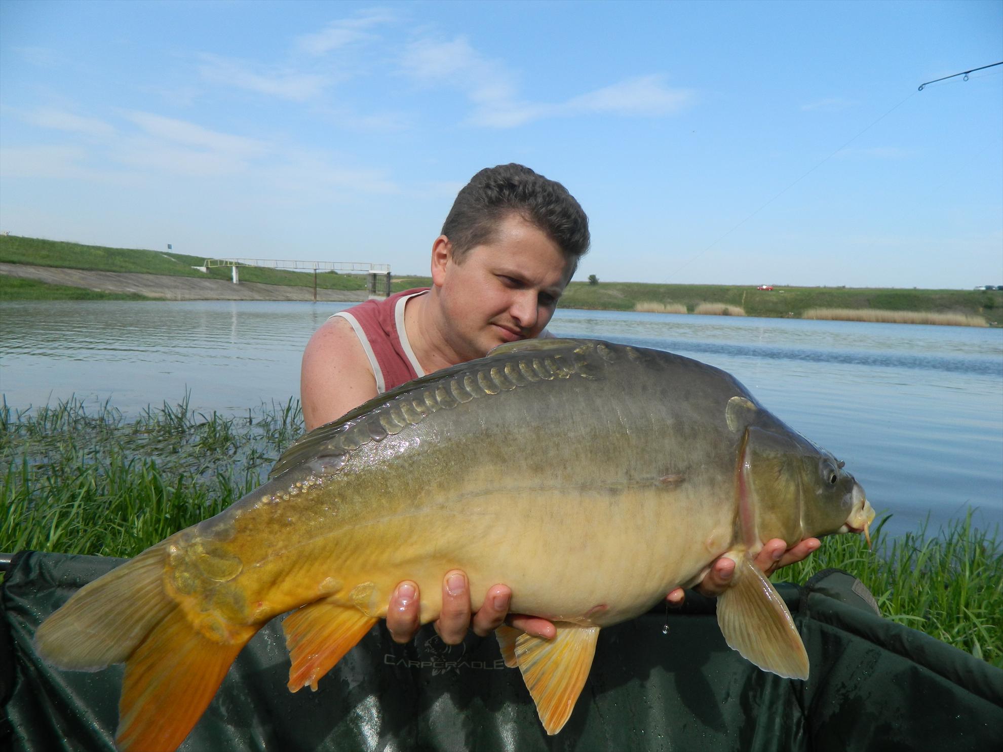 De prin jurul orasului - Sisterea 27.04